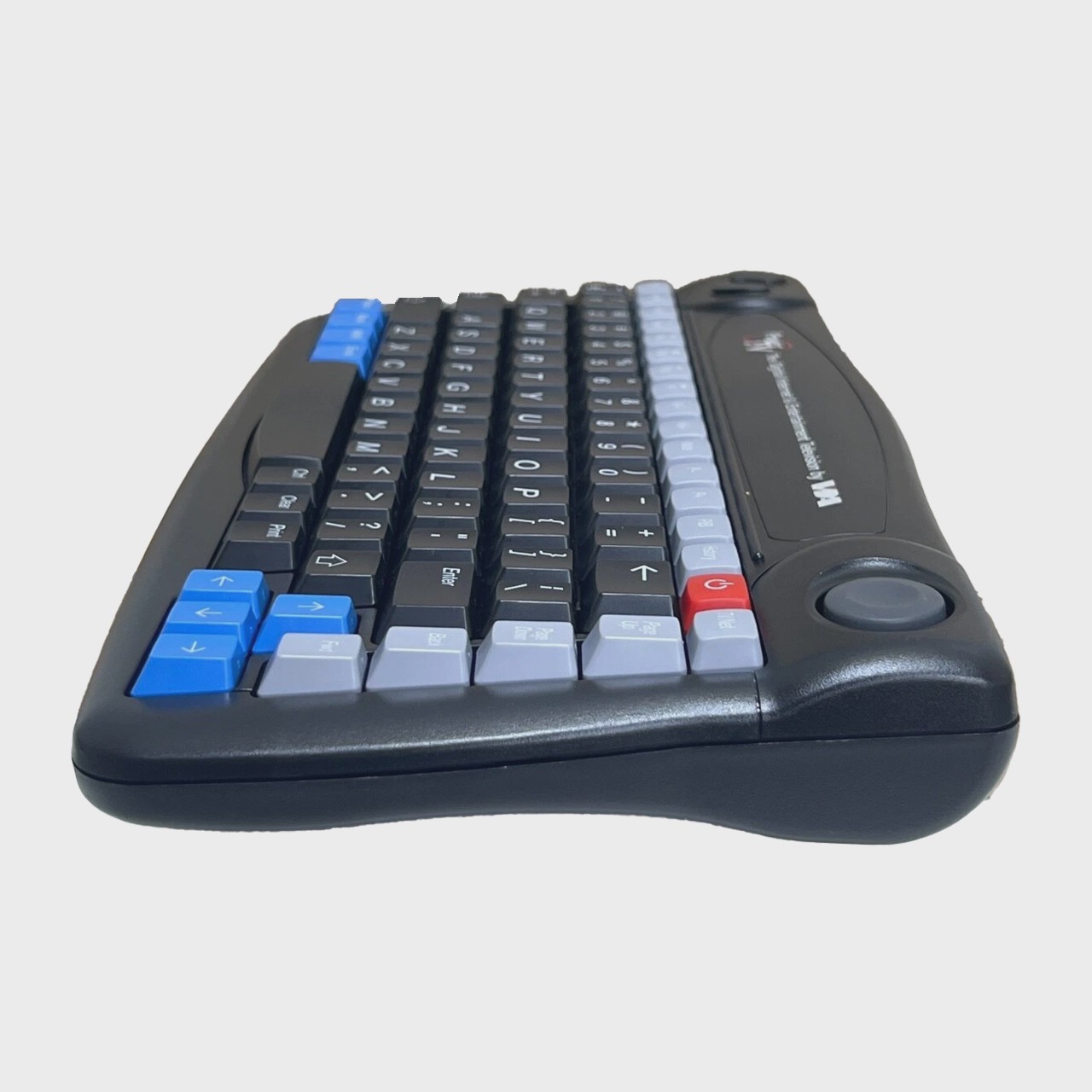 کیبورد بی سیم Sejin Electron مدل SWK-3000WS - مشکی - MN آوانور - پس کرایهجدید