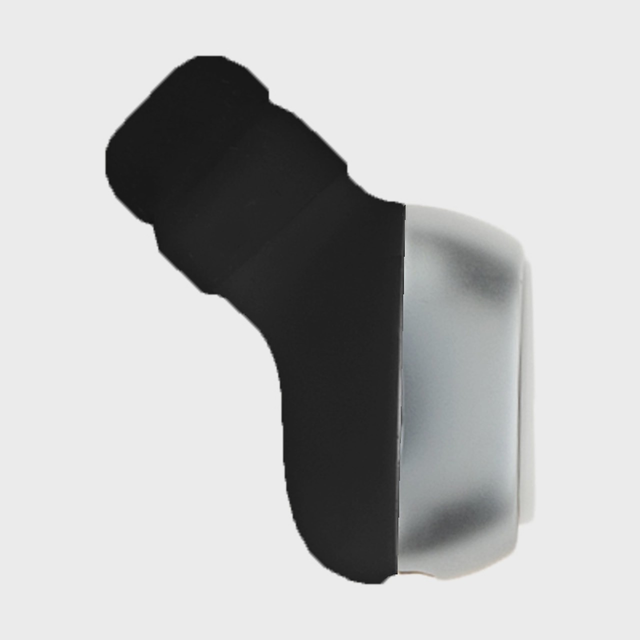 ایرفون بی سیم تک گوش Novax مدل BH301 - مشکی - YSP آوانور - پس کرایهجدید