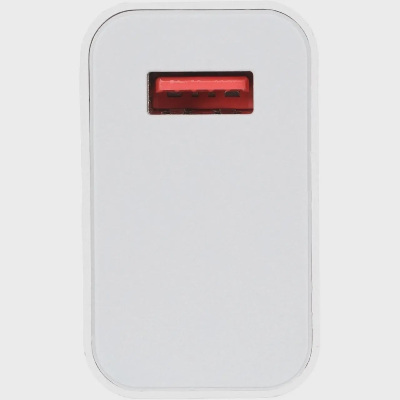 شارژر دیواری فست تک پورت Xiaomi مدل MDY-17-EF 45W - سفید (گارانتی 6 ماهه نیکان همراه) آوانور - پس کرایهجدید