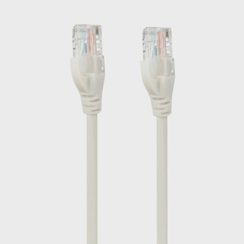 کابل شبکه TSCO UTP TNC610 Cat6 1mجدید