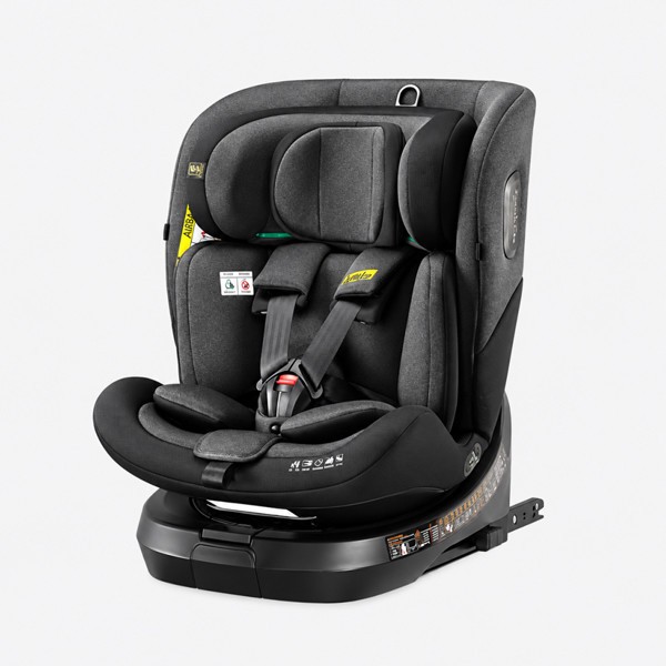 صندلی خودرو کودک جیکیدز مدل Ranger TT 360جدید