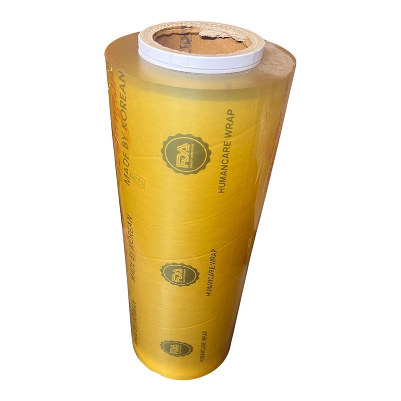 سلفون پاوررپ مدل ضخیم کد PP58 رول 1500 متریجدید