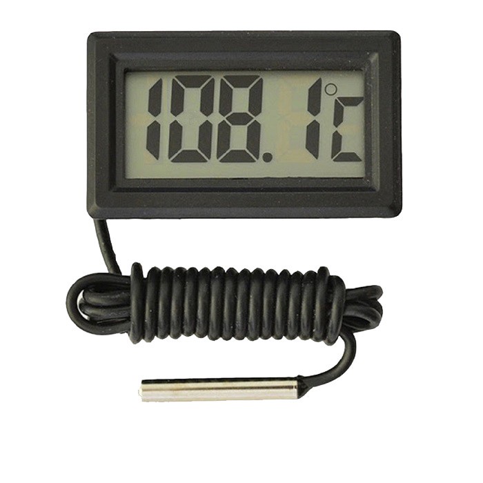 دماسنج دیجیتالی مدل TPM-10جدید