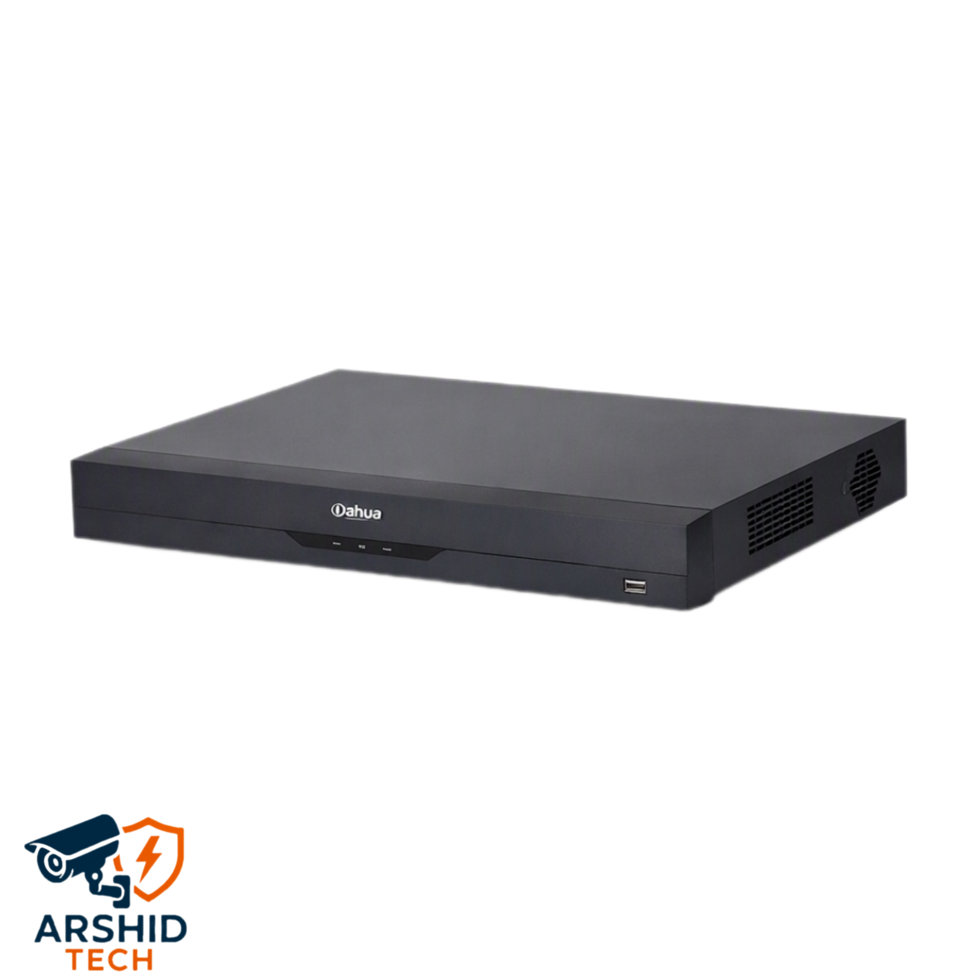 دستگاه ضبط داهوا مدل DH-XVR5108HS-4KL-I3 هشت کانال 4Kجدید