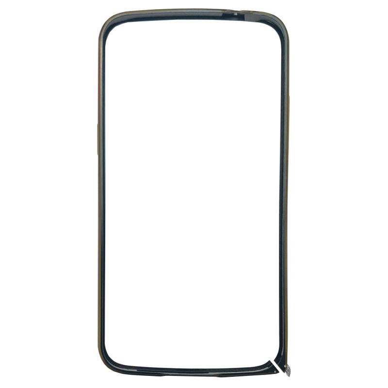 بامپر مدل فلزی s4 مناسب برای گوشی موبایل سامسونگ Galaxy S4