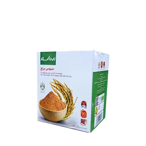 پک ضد ریزش مو عظیمی طب