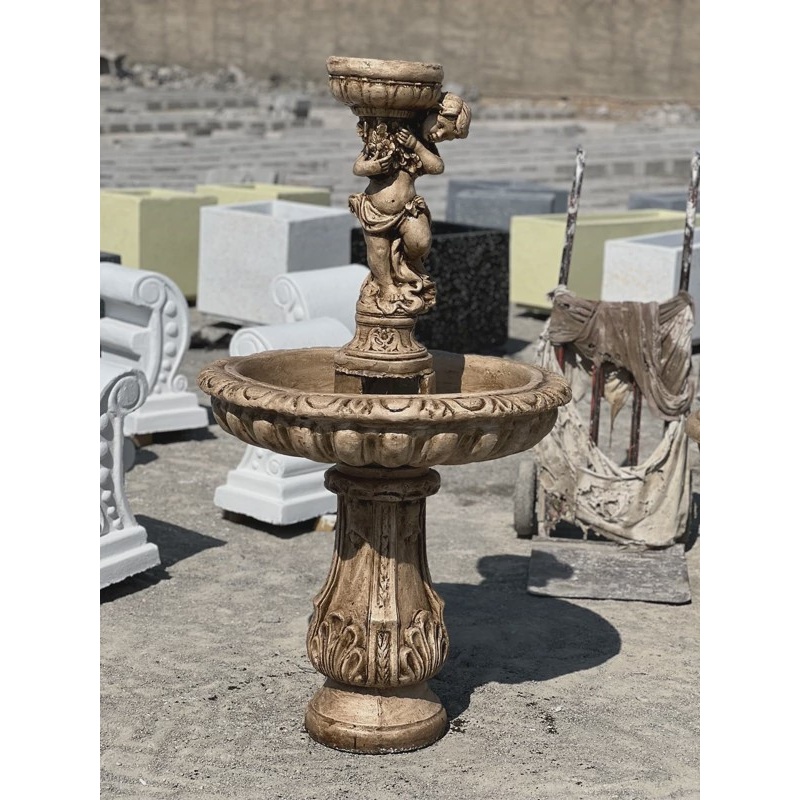 ابنما و طبقه خانگی کوچک مدل 1