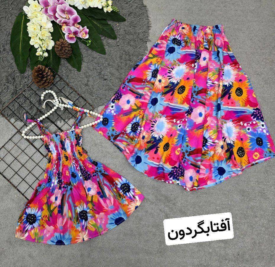 تاب دامن نخی 22049 نفیسجدید