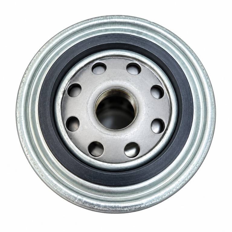 فیلتر گازوئیل فیلتر کاج مدل KFF 5114 مناسب برای ایسوزوجدید