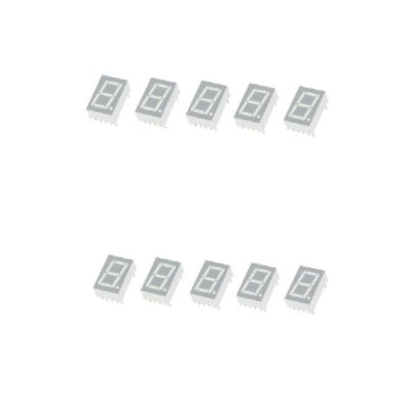 سون سگمنت کاتد مدل sm120561k بسته 10 عددی