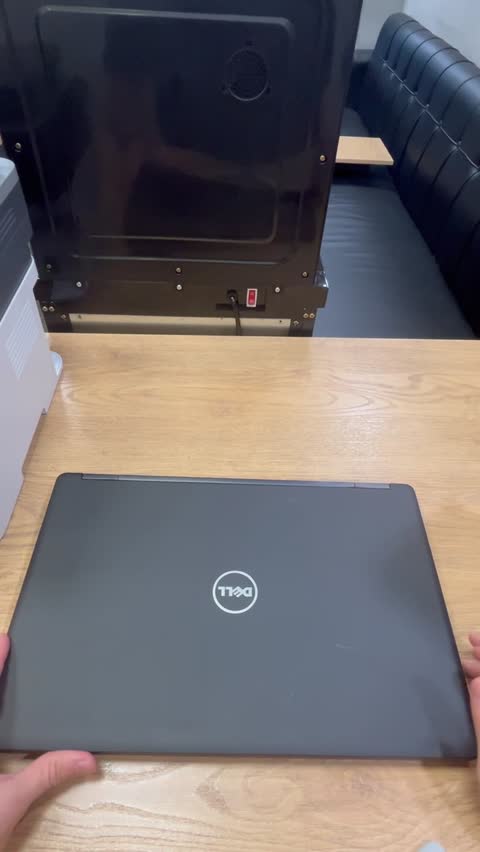 لپتاپ Dell Latitude 3520 15.6 Inchجدید