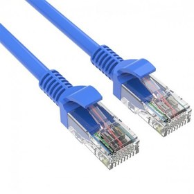 پخش همراه 3 m CAT6 کابل - برند D-NET