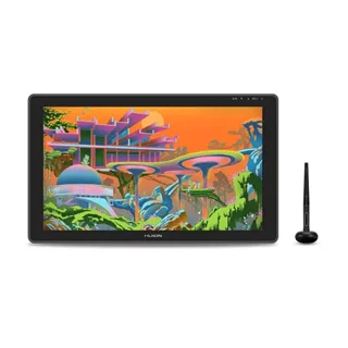 مانیتور طراحی هویون Huion Kamvas 22 Plusجدید
