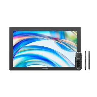 تبلت گرافیکی هوئیون مدل Kamvas Pro 24 (Gen 3)جدید