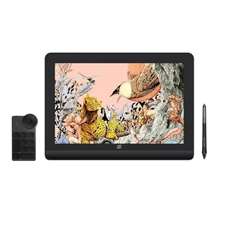 تبلت گرافیکی اکس پی پن مدل Artist Pro 16 Gen 2 کابل 3 به 1 اورجینالجدید
