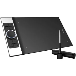 قلم نوری وایرلس ایکس پی پن XP Pen Deco Pro SWجدید