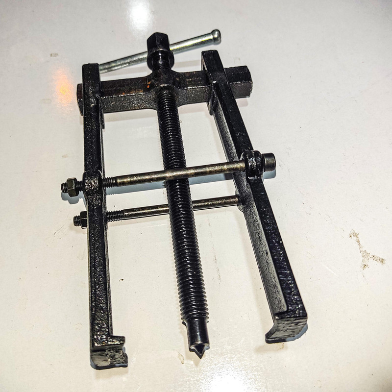 بلبرینگ کش میانگ مدل ABP-04جدید