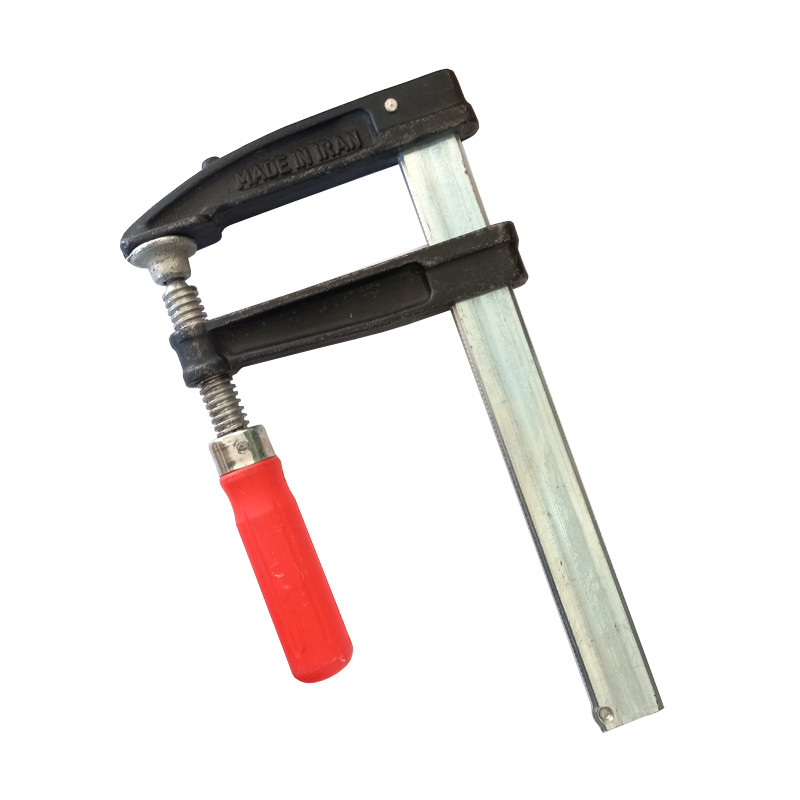 گیره پیچ دستی مدل DI-30جدید