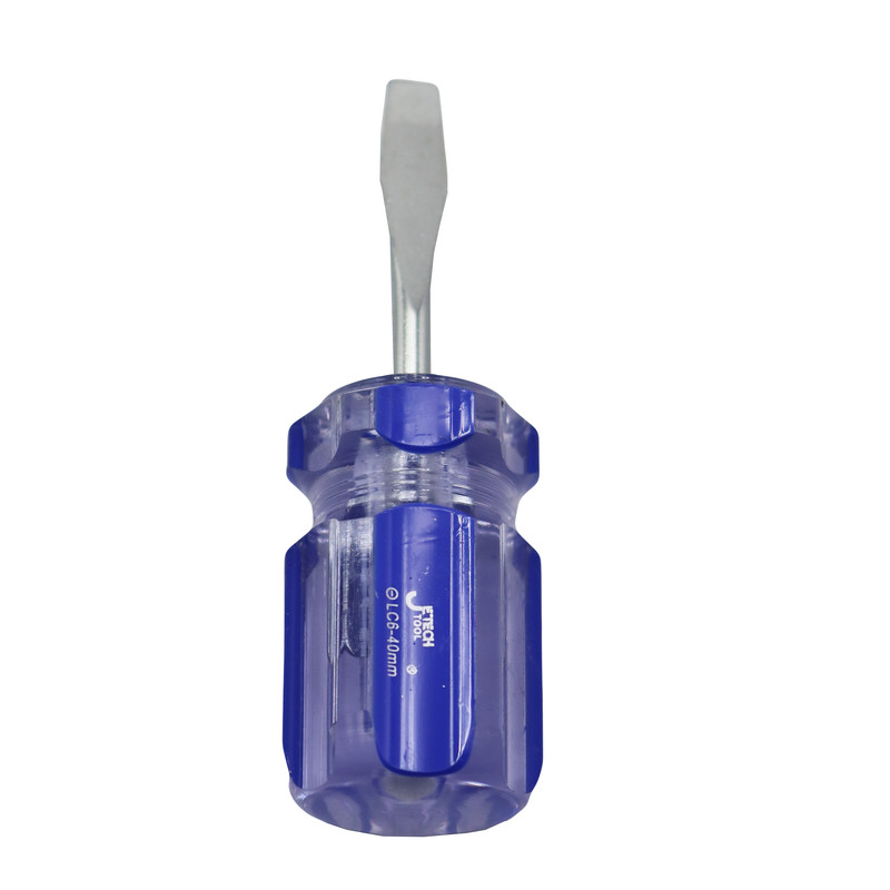 پیچ گوشتی مشتی دو سو جتک مدل YP-2SO/LC6-40MMجدید