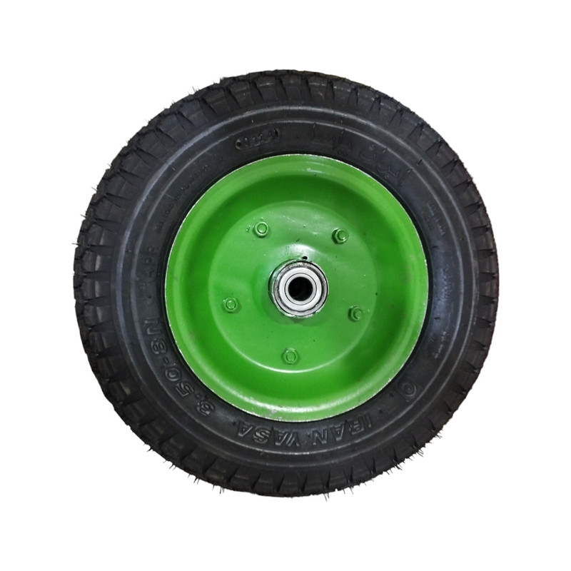 رینگ و لاستیک فرغون یاسا مدل GS-303جدید