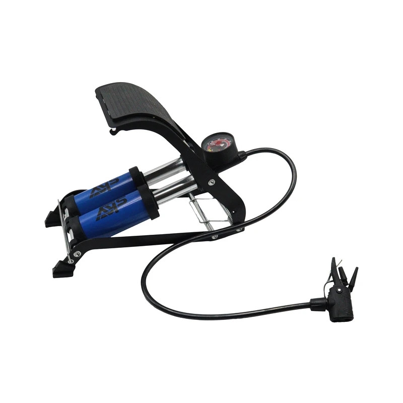 تلمبه پایی اسکای مدل دو سیلندر AJ-SKY-ST-9802جدید