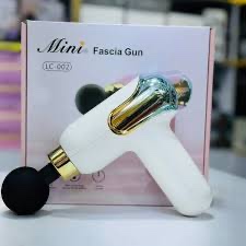 ماساژور تفنگی Mini Fascia gun مدل LC-002جدید
