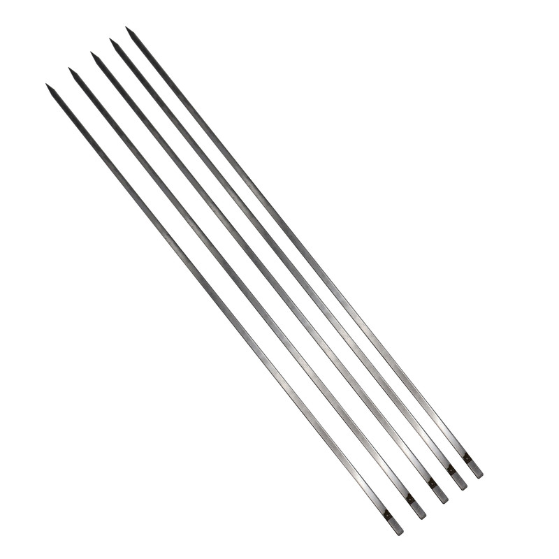 سیخ جگر گوریلا کد YP-JGAR05 مجموعه 5 عددیجدید