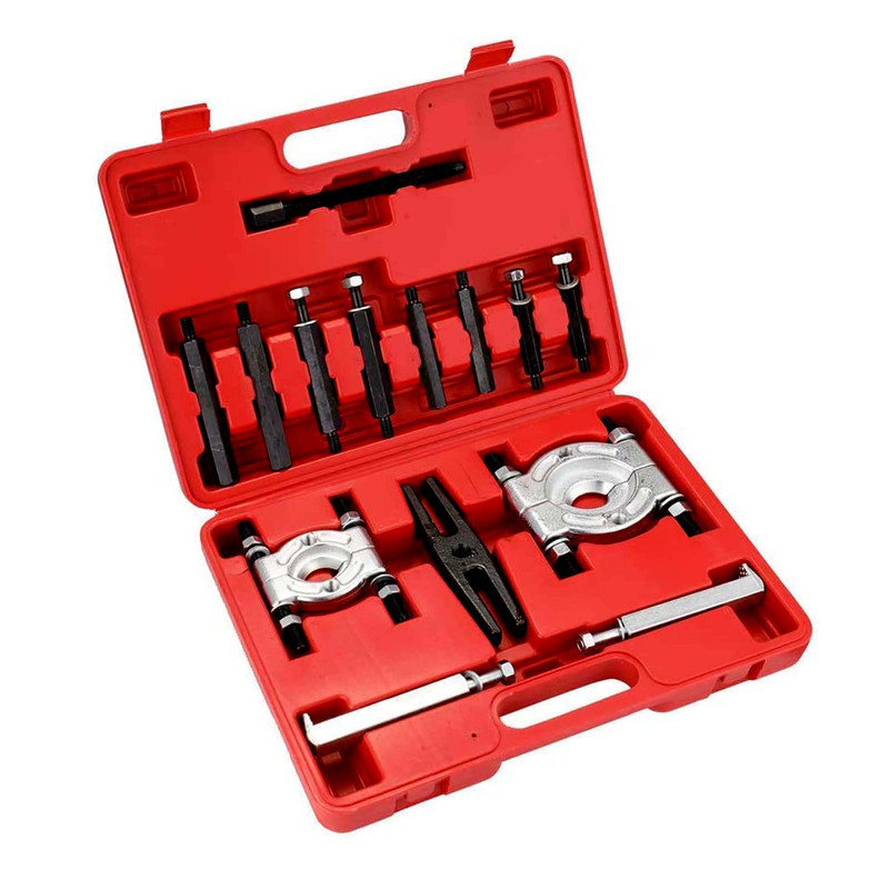 بلبرینگ کش و فولی کش المپیا مدل X-96 مجموعه 14 عددیجدید