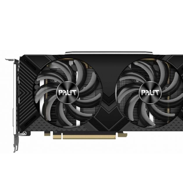 کارت گرافیک پالیت PALIT RTX 2060 SUPER DUAL 8GBجدید