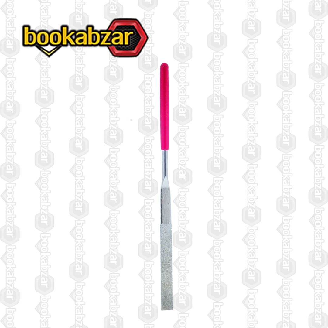 سوهان پودر الماس تخت سایز 4 میلیمترجدید