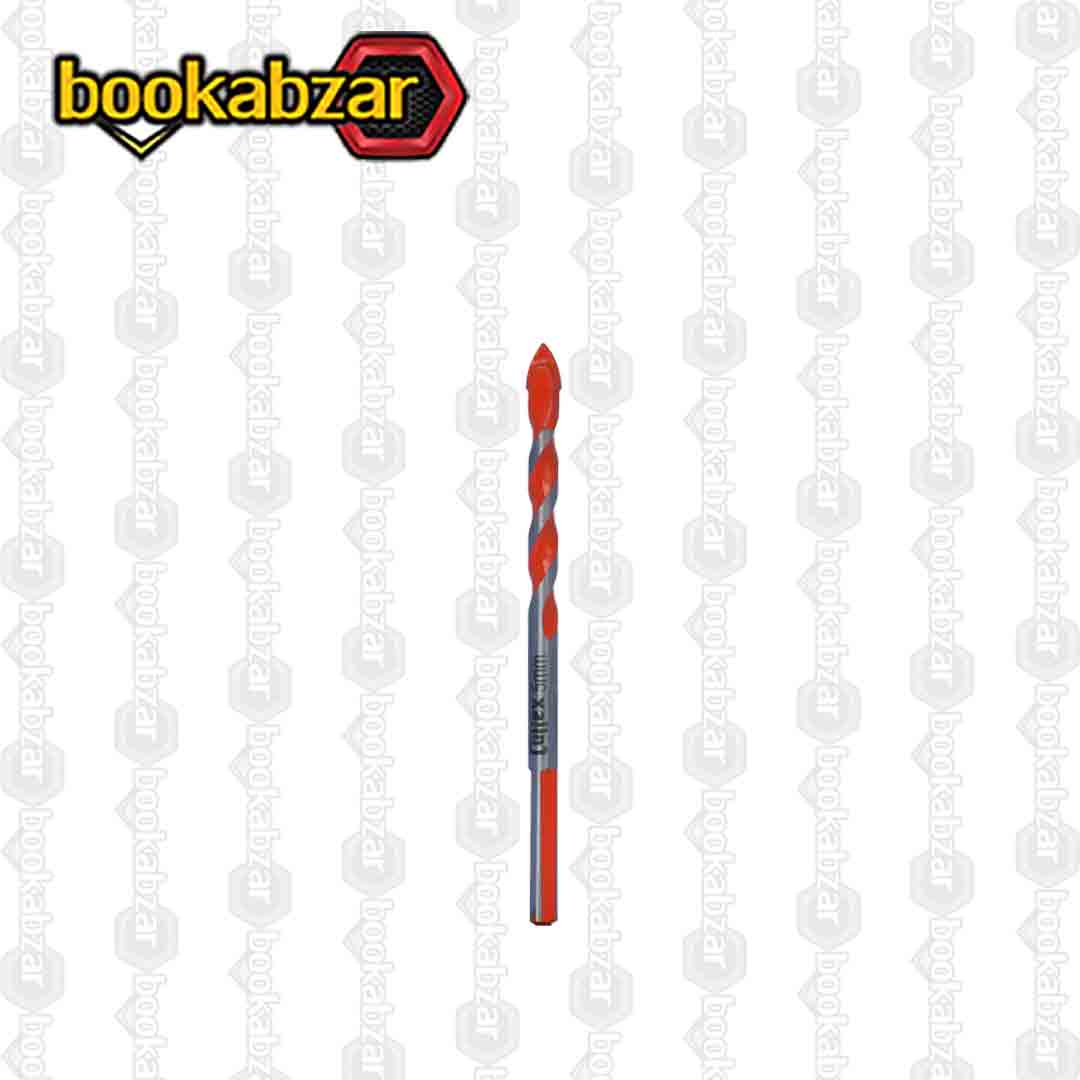 مته سرامیک سایز 5 میلی متر CUTTEX