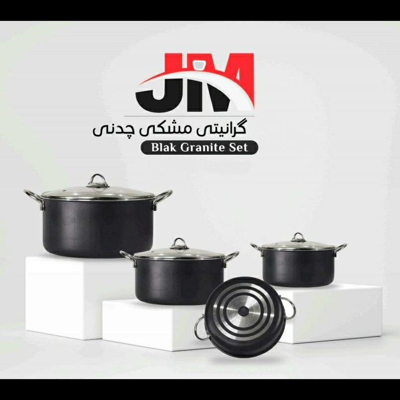 قابلمه جلامبین مدلG26 سایز26