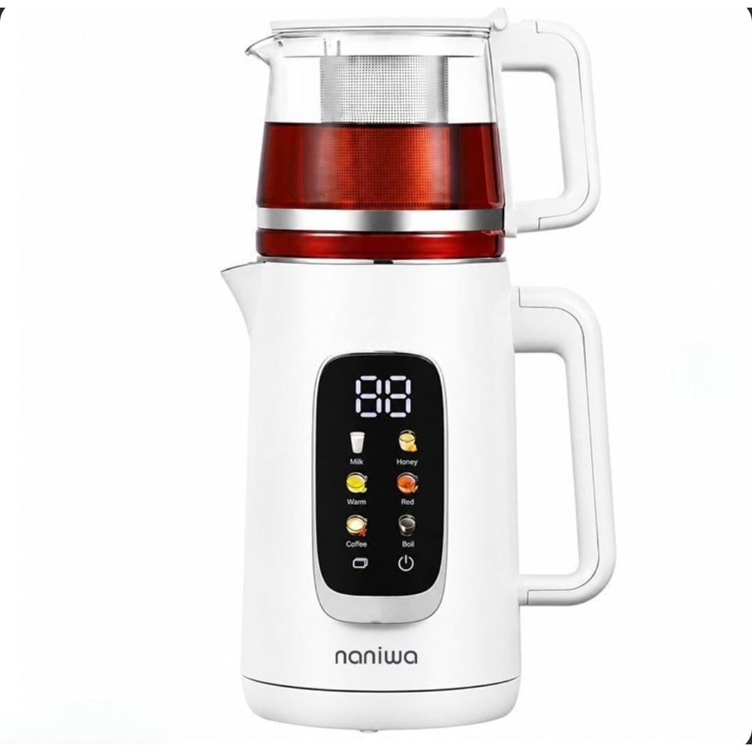 چای ساز NANIWA