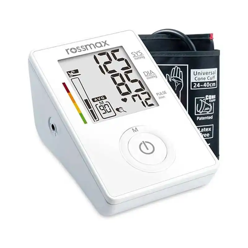 دستگاه فشارسنج دیجیتال بازویی رزمکس مدل CF155f