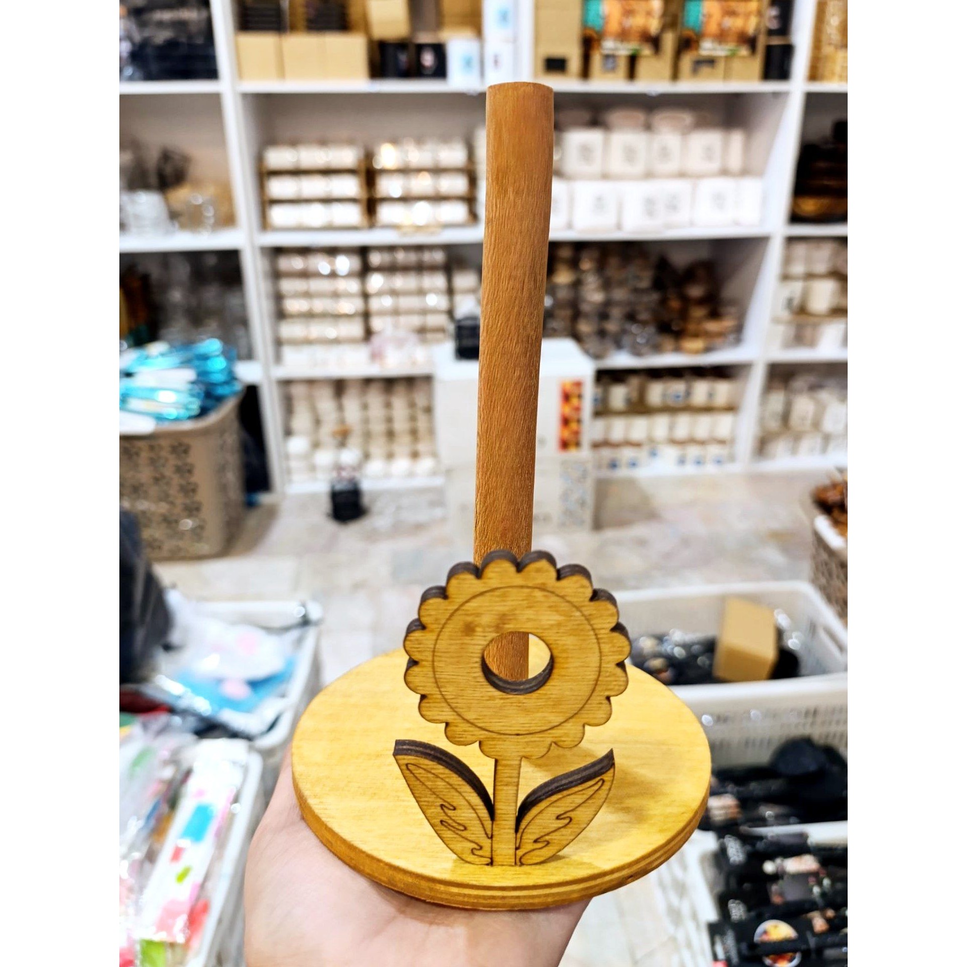 جا دستمال رولیجدید