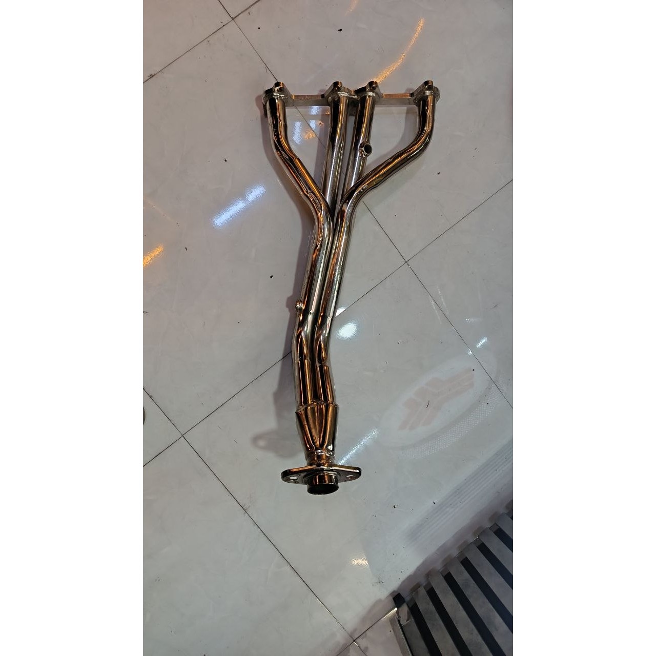 هدرز پژو xu7جدید
