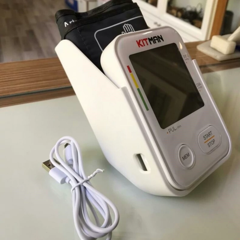 فشارسنج بازویی دیجیتال KITMANجدید