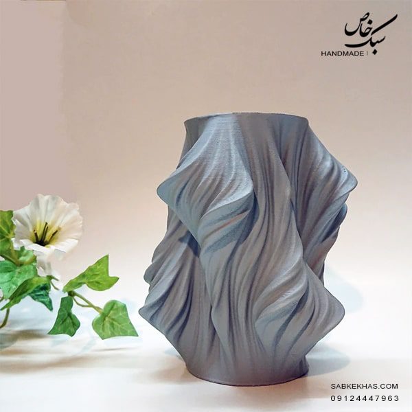 گلدان گیسوجدید