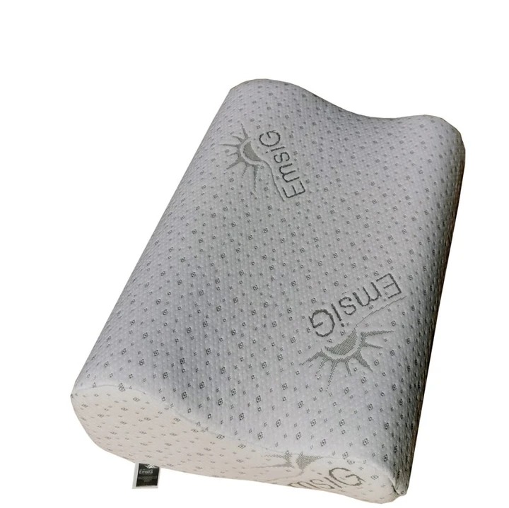 بالش طبی امسیگ سایز L مدل PL102 کد 46909