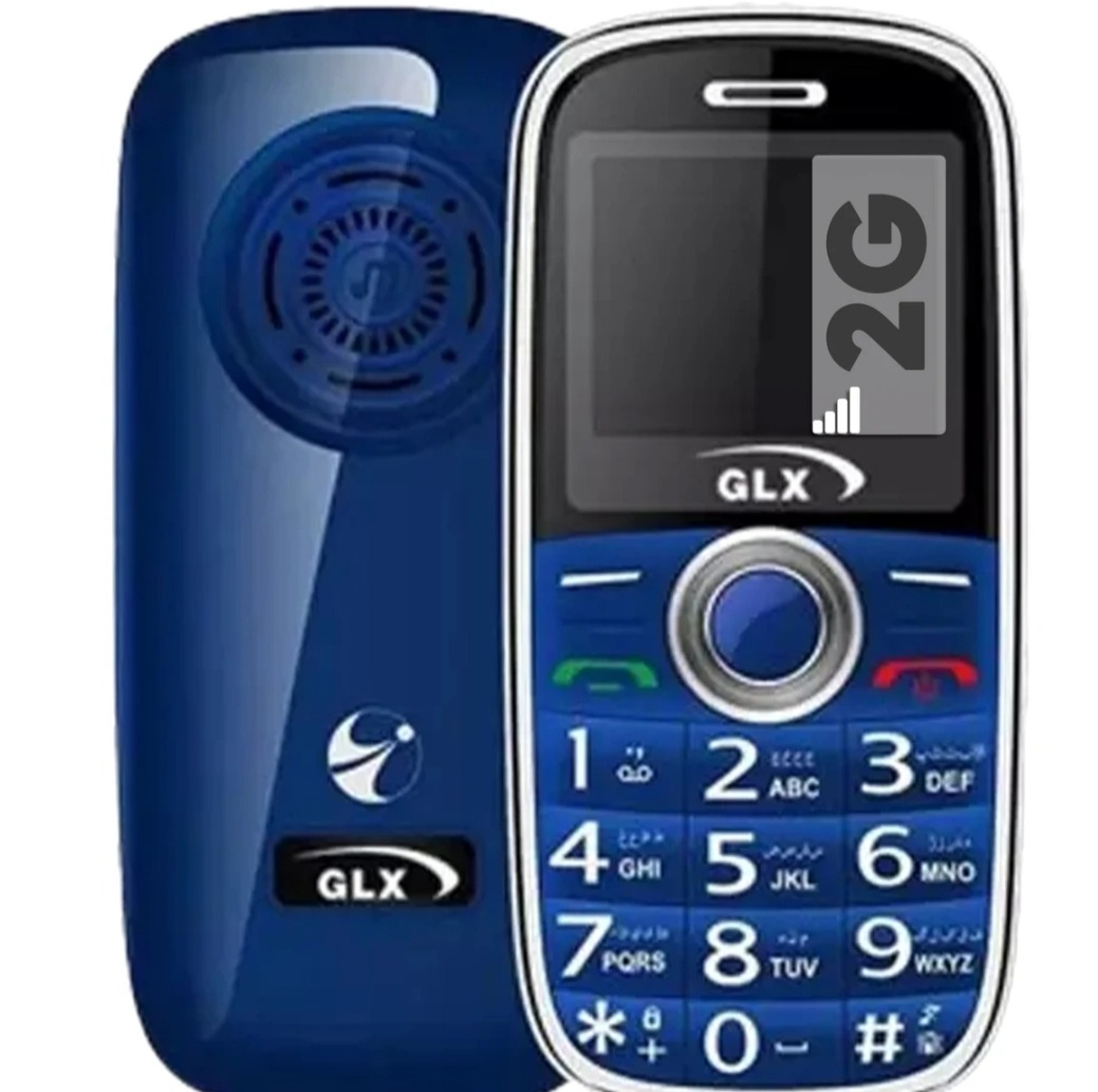 گوشی جی ال ایکس glx مدل f8جدید