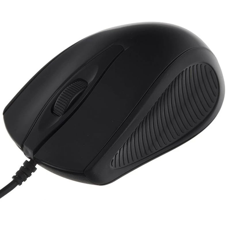 موس سیم دار تسکو مدل TM-290N با گارانتی