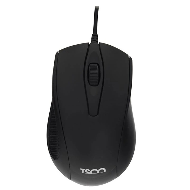 موس سیم دار تسکو مدل TM-290N با گارانتی