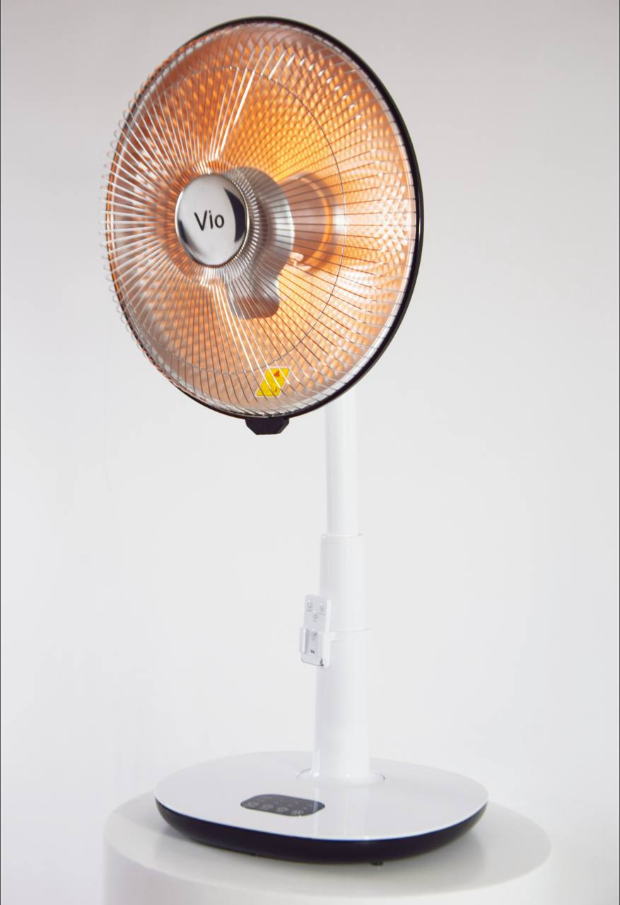 هیتر برقی ویو مدل V-1100