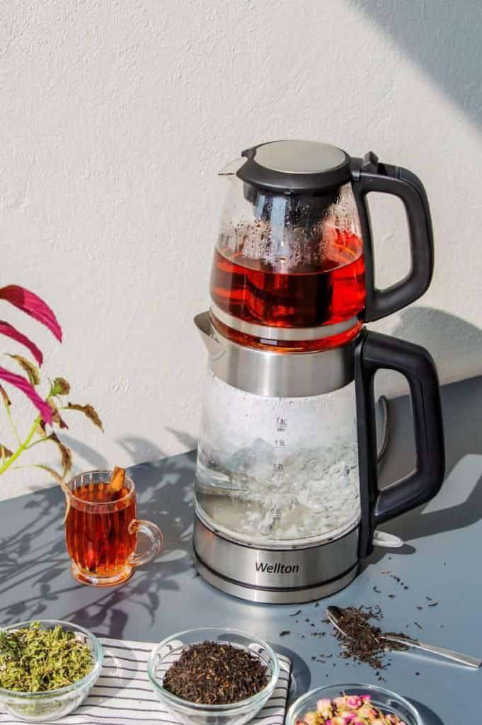 چای ساز ولتون مدل WTE-119