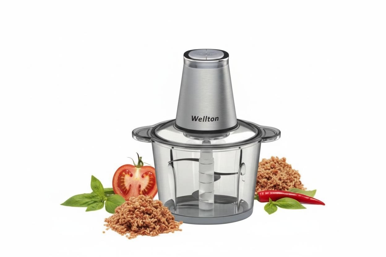 خردکن ولتون مدل WFC-135n