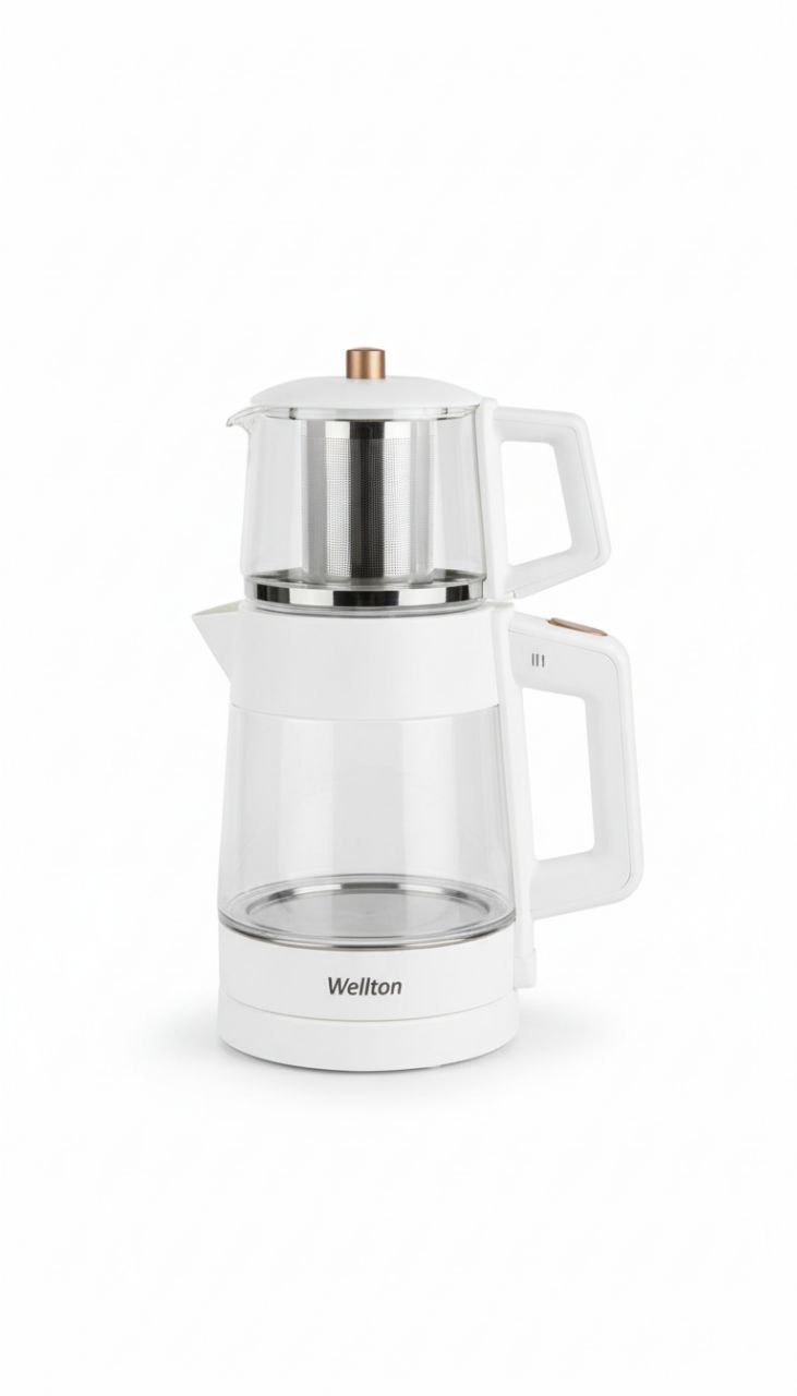 چای ساز ولتون مدل WTE-119