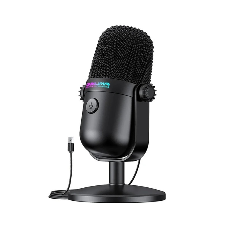 میکروفون گیمینگ اونیکوما مدل M830