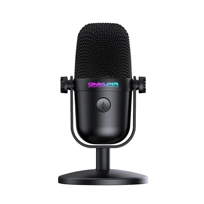 میکروفون گیمینگ اونیکوما مدل M830