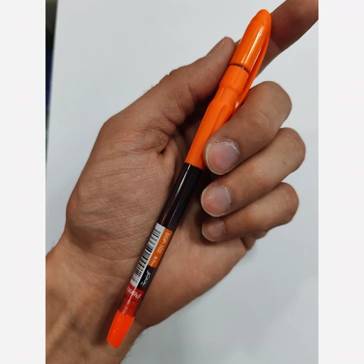خودکار رنگارنگ تکی پنتر SGP-102