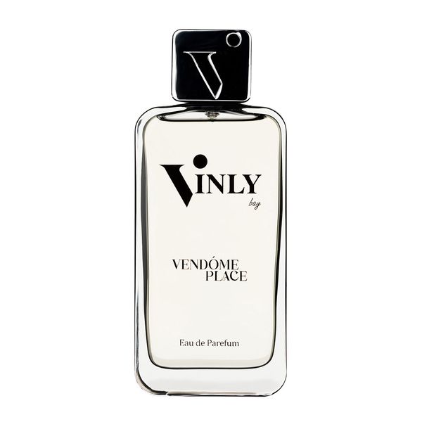 ادو پرفیوم وینلی مدل VENDOME PLACE حجم 100 میلی لیترجدید